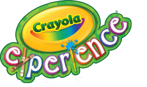 Crayola Experience Coupon